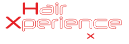 HairXperience – Ihr Coiffeur in Wetzikon Logo