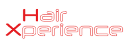 HairXperience – Ihr Coiffeur in Wetzikon Logo